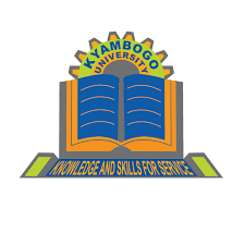 KyU - Kyambogo University logo